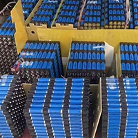 邯郸德利仕汽车电池回收|比亚迪BYD动力电池回收